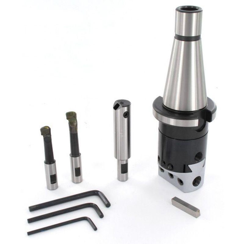 Kit De cabeçote de broquear - 110